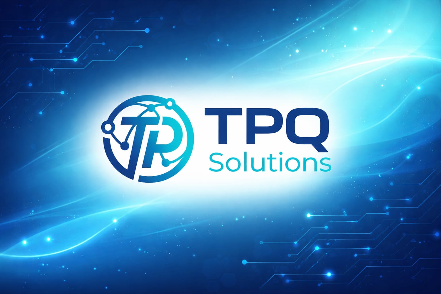 TPQ Solutions